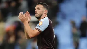 Friday’s briefing: John McGinn gives Villa victory and more woe for Rangers