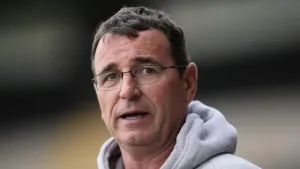 Gary Bowyer hails Burton’s response following win at Cardiff