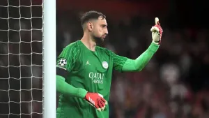 Gianluigi Donnarumma closing in on deadline-day switch to Manchester City