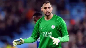 Gianluigi Donnarumma joins Man City on Transfer Deadline Day