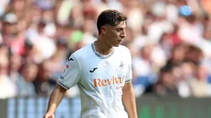 Goncalo Franco’s blockbuster finish begins Swansea comeback at Blackburn