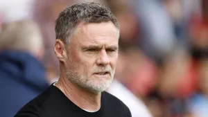 Graham Alexander: Bobby Pointon claims he got hat-trick against Huddersfield