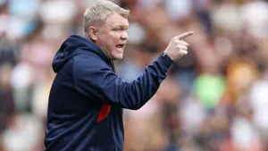Grant McCann delighted as Doncaster stay calm to beat Bradford