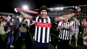 Grimsby fans encouraged to boycott food and drink at Hillsborough in solidarity