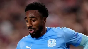 Grimsby inflict more misery on basement club Cheltenham with 7-1 win