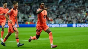 Hansi Flick says opportunity to sign Marcus Rashford was too good to pass up