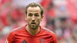 Harry Kane bags brace as Chelsea beaten by Bayern Munich in Champions League