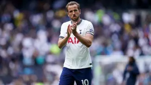 Harry Kane ‘more than welcome’ but Thomas Frank not expecting Tottenham return
