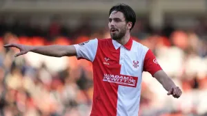 Hartlepool continue run of home draws with goalless stalemate against Brackley