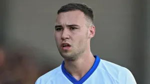 Harvey Vale nets winner as QPR beat Stoke to reel off third straight victory