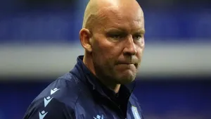 Henrik Pedersen: Sheffield Wednesday gave everything to earn QPR draw