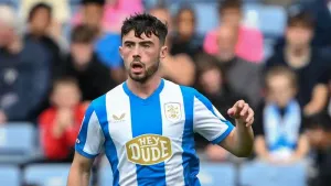 Huddersfield see perfect home record ended after goalless draw with Burton
