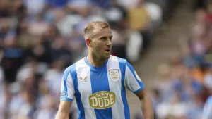 Huddersfield’s fine home form continues against bottom club Peterborough