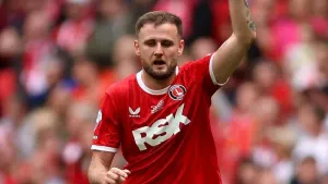 Impressive Charlton brush aside Blackburn to continue strong start