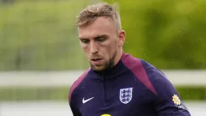 Jarrod Bowen keen to move on from clash with West Ham fan by focusing on England