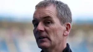 John Doolan hails Accrington ‘heart’ after win at MK Dons