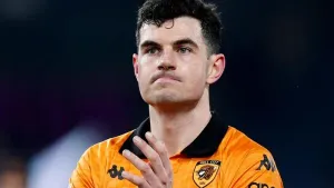 John Egan nets last-gasp equaliser as Hull leave Swansea with a point