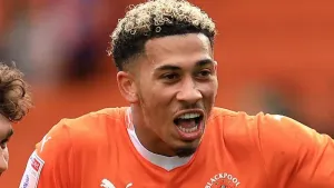 Jordan Lawrence-Gabriel and Ryan Croasdale on target as Port Vale beat Barnsley