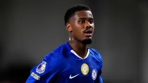 Jorrel Hato: Chelsea could have done better after Trevoh Chalobah red card