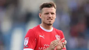 Josh March’s stoppage-time penalty earns Crewe victory over Notts County