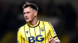 Josh McEachran meant his flighted cross-cum-shot in Rovers victory – Rhys Carr