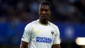 Josh Neufville scores again as Bradford march on