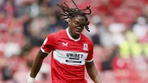 Kaly Sene grabs late equaliser as Middlesbrough remain unbeaten