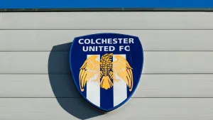 Kyreece Lisbie on target as Colchester share points with Crewe