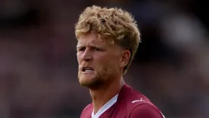 Late Cameron McGeehan strike earns Northampton victory over Blackpool