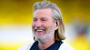 Leaders Forest Green preserve unbeaten record with win at Altrincham