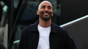 Lee Grant hails Huddersfield ‘intent’ after win over Exeter