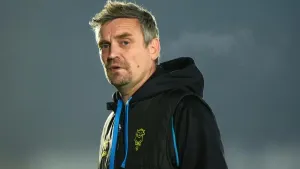 Lincoln’s Michael Skubala enjoys ‘monster’ Ben House performance against Luton