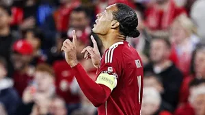 Liverpool seal another late win to see off Atletico Madrid in Champions League