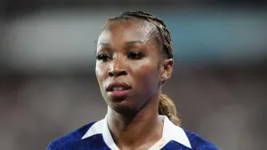 London City Lionesses sign Grace Geyoro for world record fee