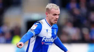 Luke Thomas bags brace as Bristol Rovers hold on to edge Newport win