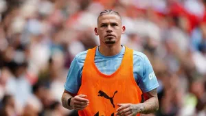 Man City boss Pep Guardiola feels ‘bad’ for not playing Kalvin Phillips more