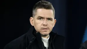 Man Utd ready to ‘climb mountain’ against Brann, says boss Marc Skinner