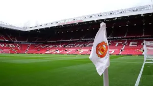Man Utd reveal record revenues for last season despite lack of on-field success