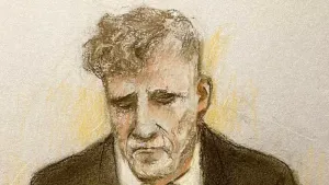 Man accused of driving into crowds at Liverpool victory parade pleads not guilty