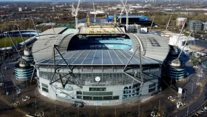 Manchester City and the Premier League agree settlement over APT rules