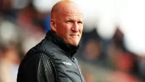 Manni Norkett earns Boston a point as Hartlepool stay unbeaten