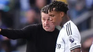 Marco Silva excited by new Fulham signing Kevin after late win over Leeds
