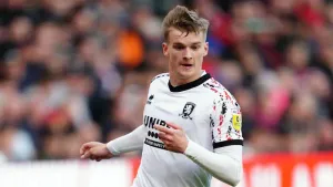 Marcus Forss at the double as Bolton thrash neighbours Wigan