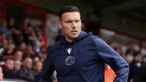 Mat Sadler hails Walsall’s ‘real togetherness’ in point at Fleetwood