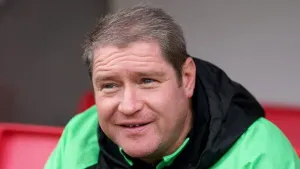 Matt Beard tributes: Man Utd boss Marc Skinner remembers ‘beautiful human’