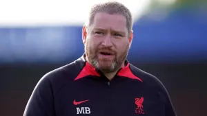 Matt Beard’s family ‘blown away’ by support since his death – Gareth Taylor