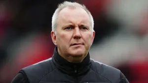 Matt Hamshaw hopes Rotherham players take confidence from Exeter win