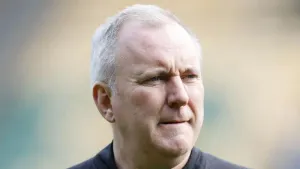 Matt Hamshaw keen to see Rotherham improve away form after defeat at Wimbledon