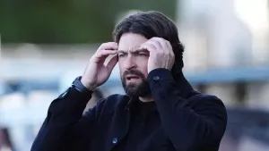 Max Aarons’ goal ‘could be a real big moment’ for Rangers, says Russell Martin