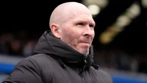 Michael Appleton hopes Shrewsbury comeback win can kickstart campaign
